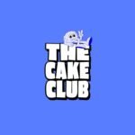 The cake club#bakery #cake #cakeideas #branding…